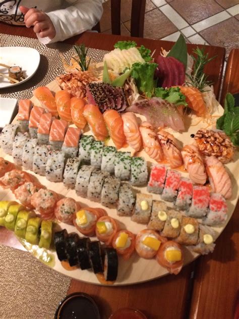 sushi now